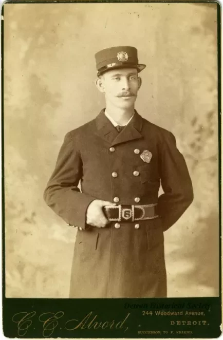 Photograph, Cabinet