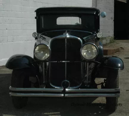 Automobile
