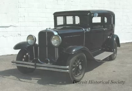 Automobile