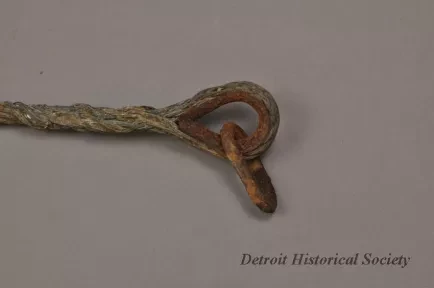 Block and Tackle