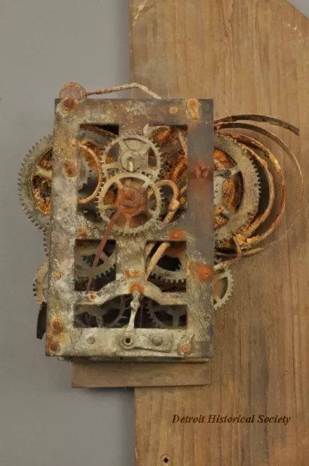 Clock