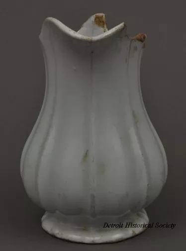 Pitcher