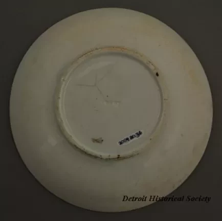 Saucer