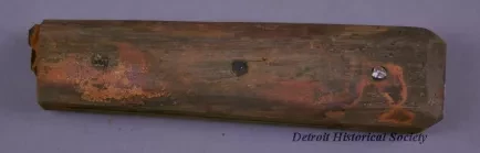 Knife