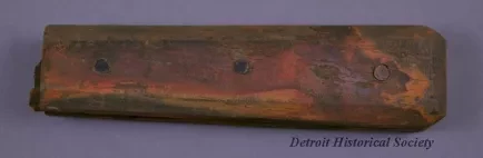 Knife