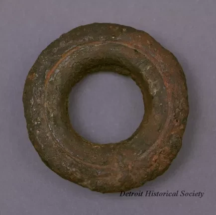 Grommet