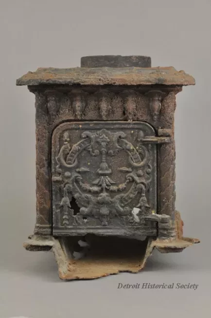 Stove