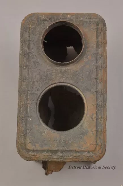 Stove