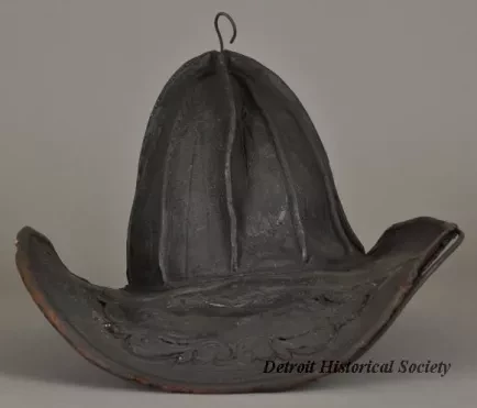 Helmet, Firefighter's