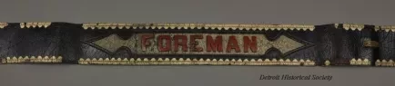 Belt