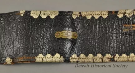 Belt