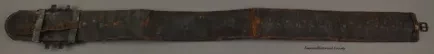 Belt