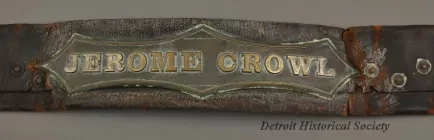 Belt