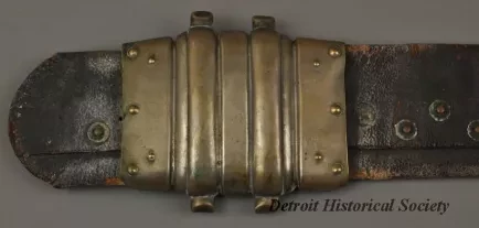 Belt