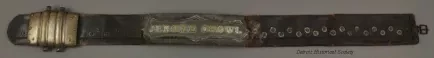 Belt