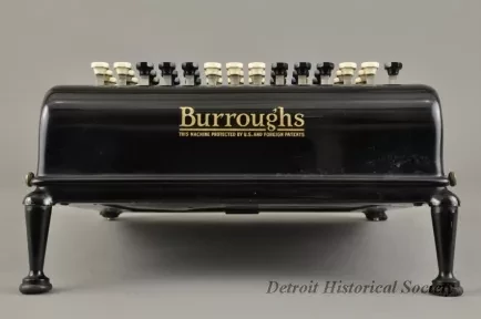 Calculator, Desk