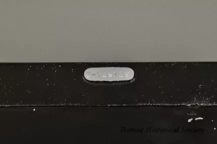 Calculator, Desk