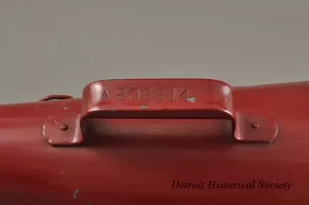 Extinguisher, Fire