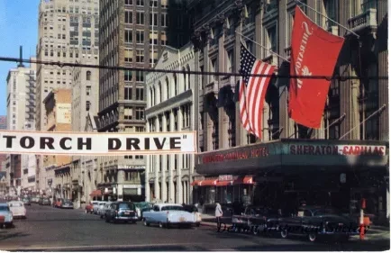 Postcard