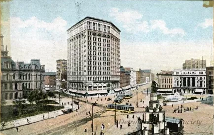 Postcard