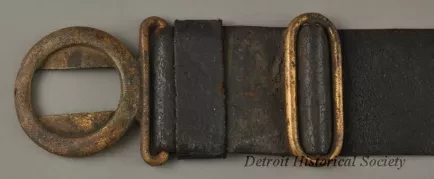 Belt