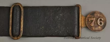 Belt