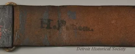 Belt