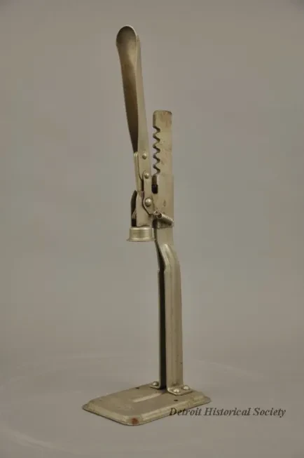 Bottle Capper