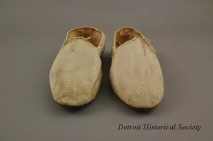 Shoe - Front