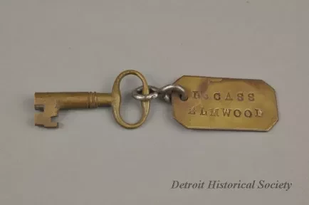 Key
