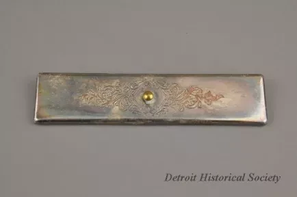 Writing set
