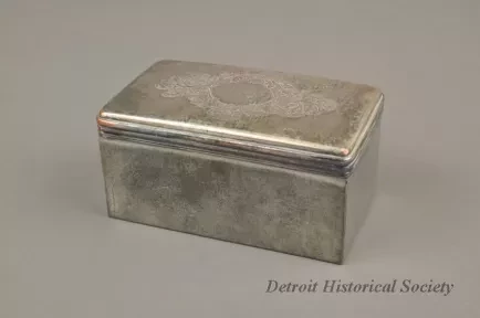 Writing set