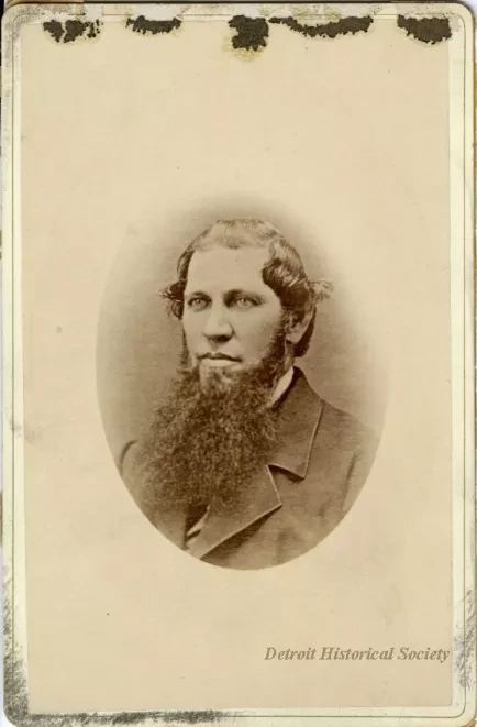 Photograph, Cabinet