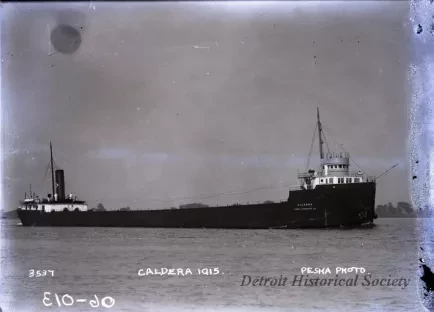 Negative, Glass-plate