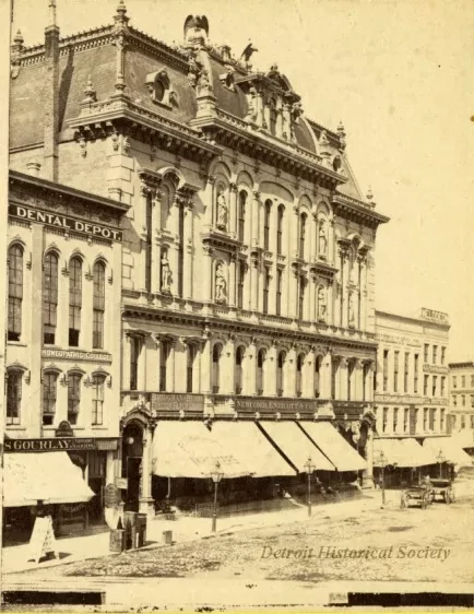 Stereograph