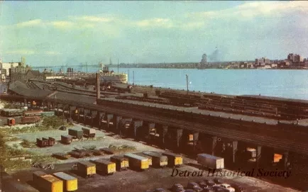 Postcard