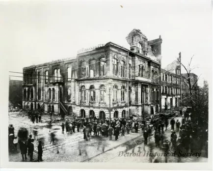 Print, Photographic