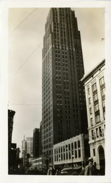 Print, Photographic