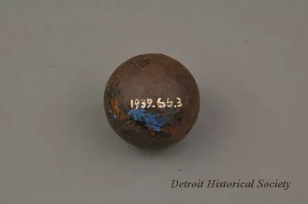 Cannonball