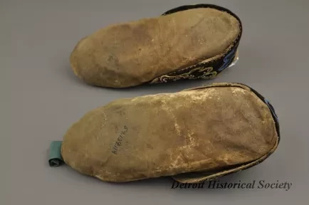 Moccasin