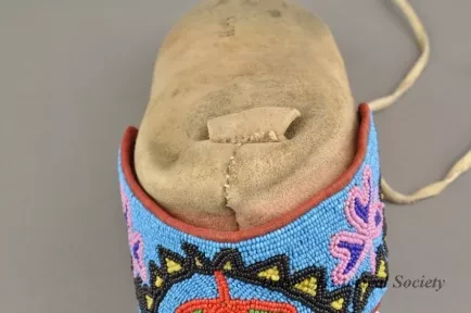 Moccasin