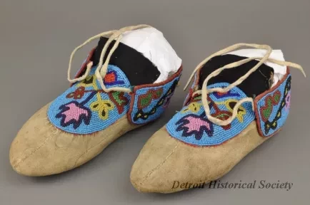 Moccasin