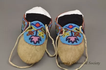 Moccasin