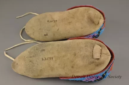 Moccasin