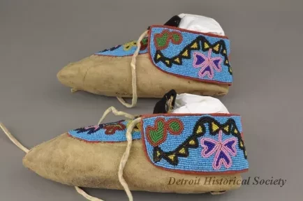 Moccasin