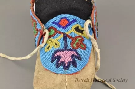 Moccasin