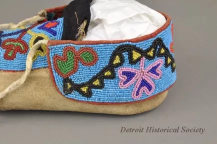 Moccasin