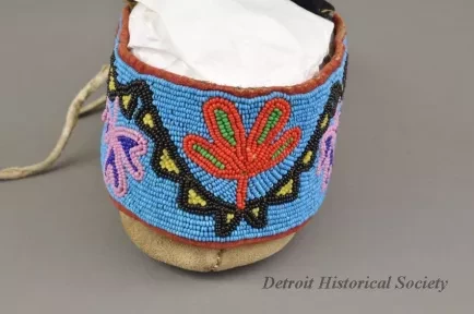 Moccasin