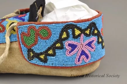 Moccasin