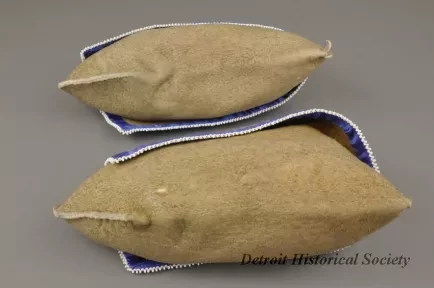 Moccasin